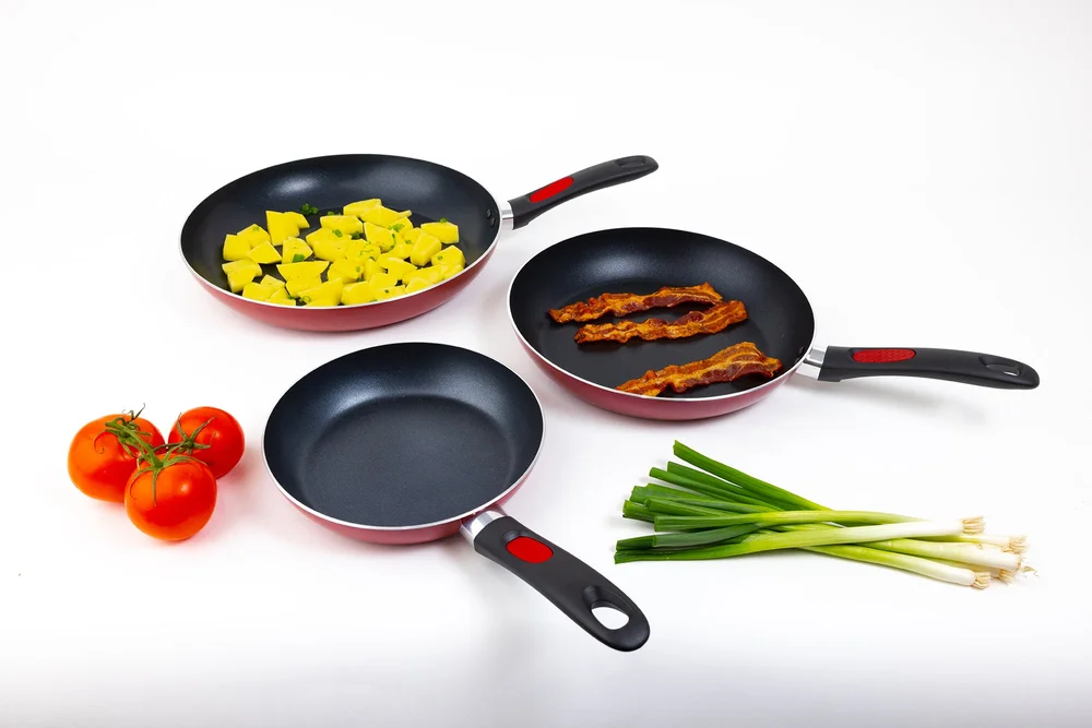 Is Mirro Cookware Safe