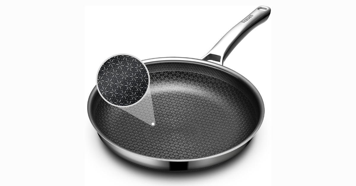 Is David Burke Cookware Safe