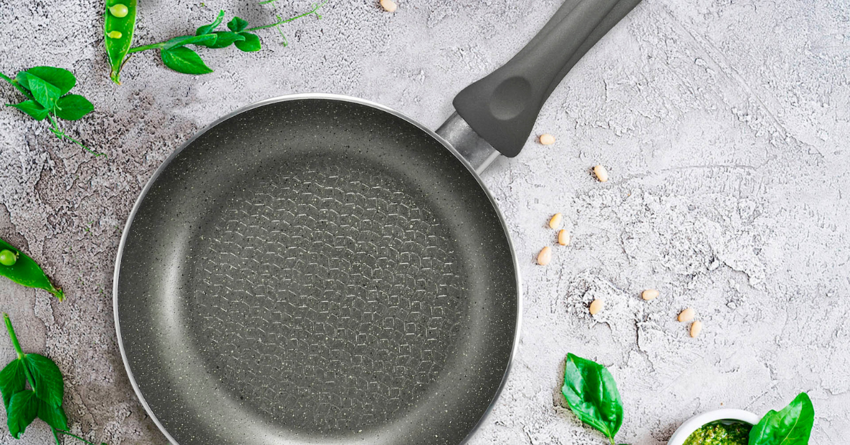 Is Flonal Cookware Safe