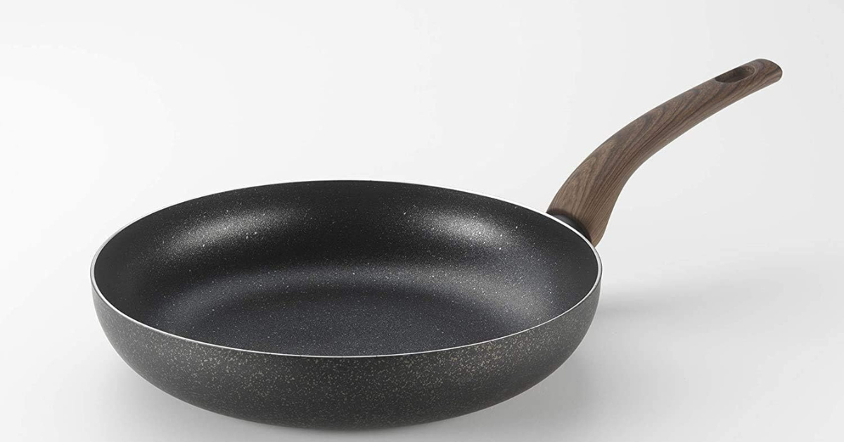 Is Mopita Cookware Safe