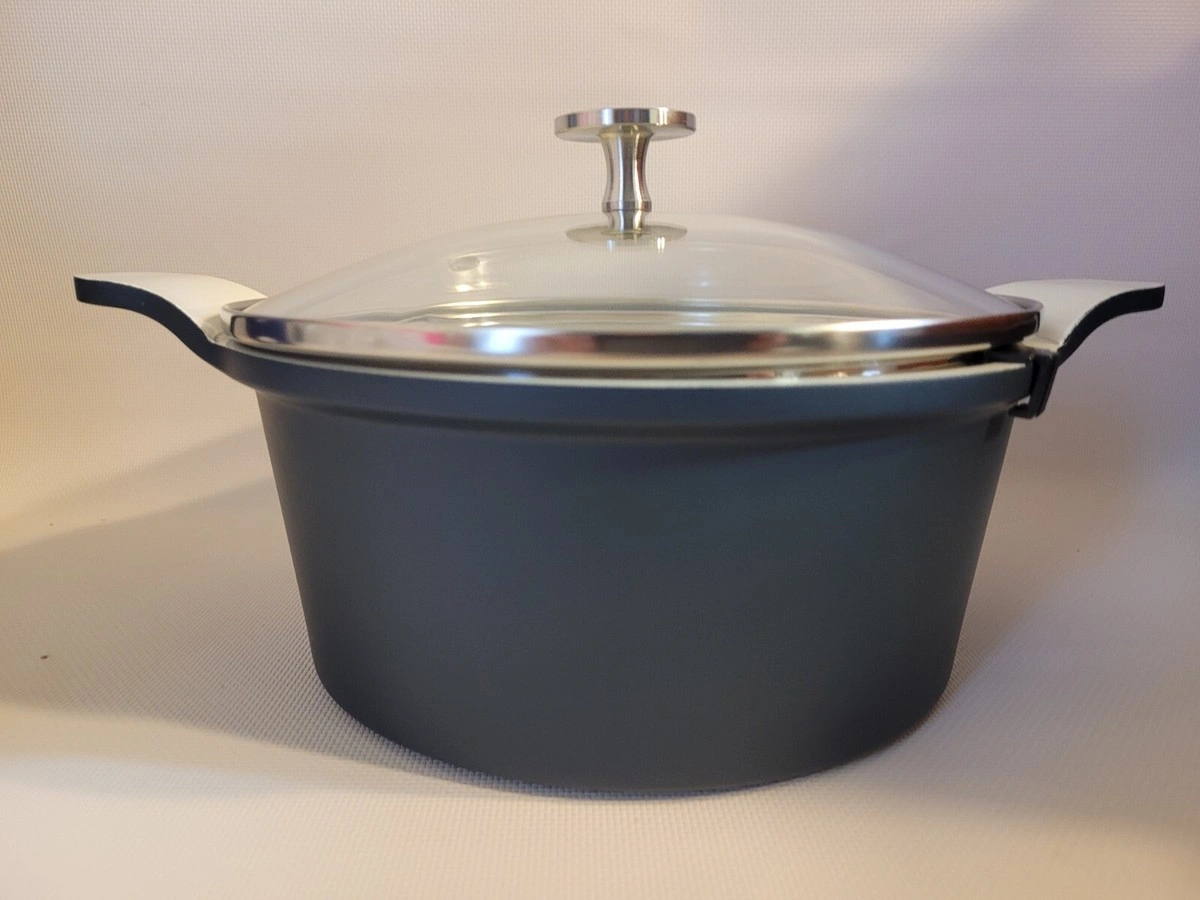 Are Phantom Chef Pans Oven Safe