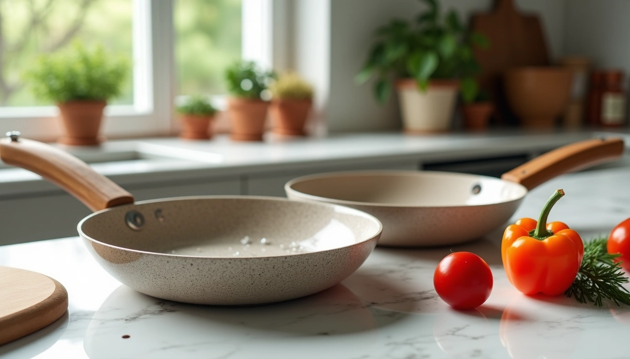 Is Carote Cookware Safe