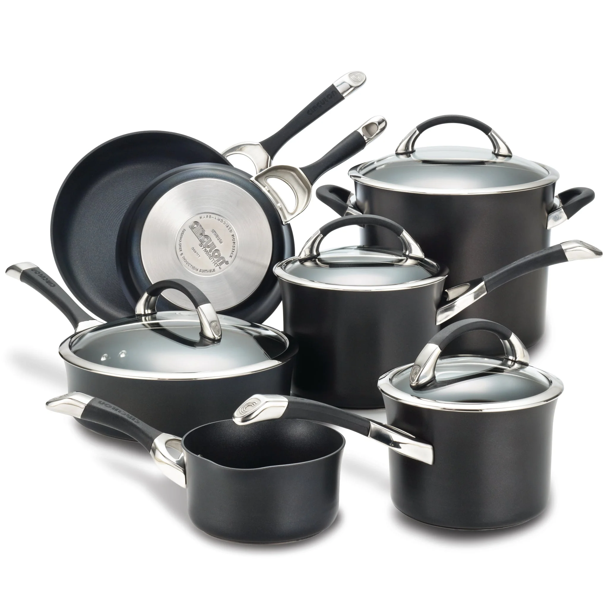 Is Circulon Cookware Safe