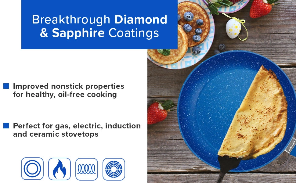 Is Flavorstone Cookware Safe