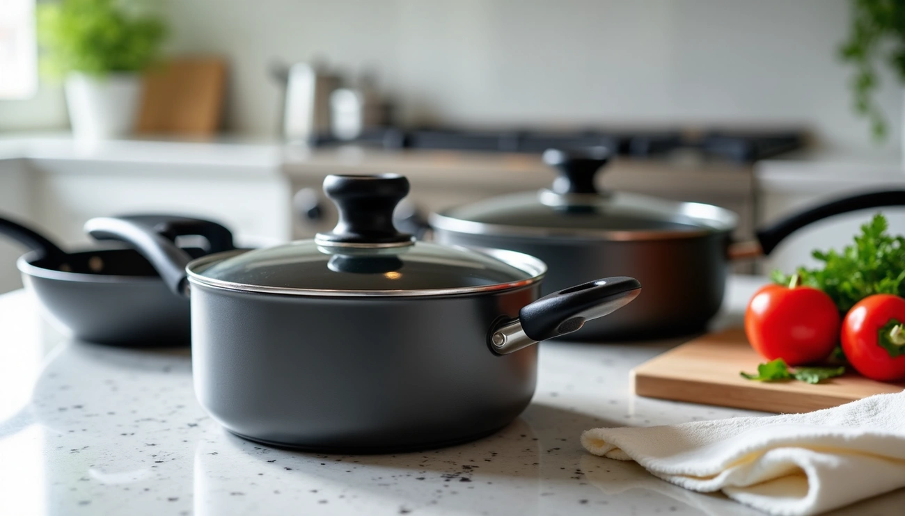 Is Futura Cookware Safe