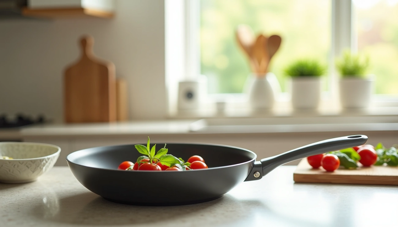 Is Pyrolux Cookware Safe