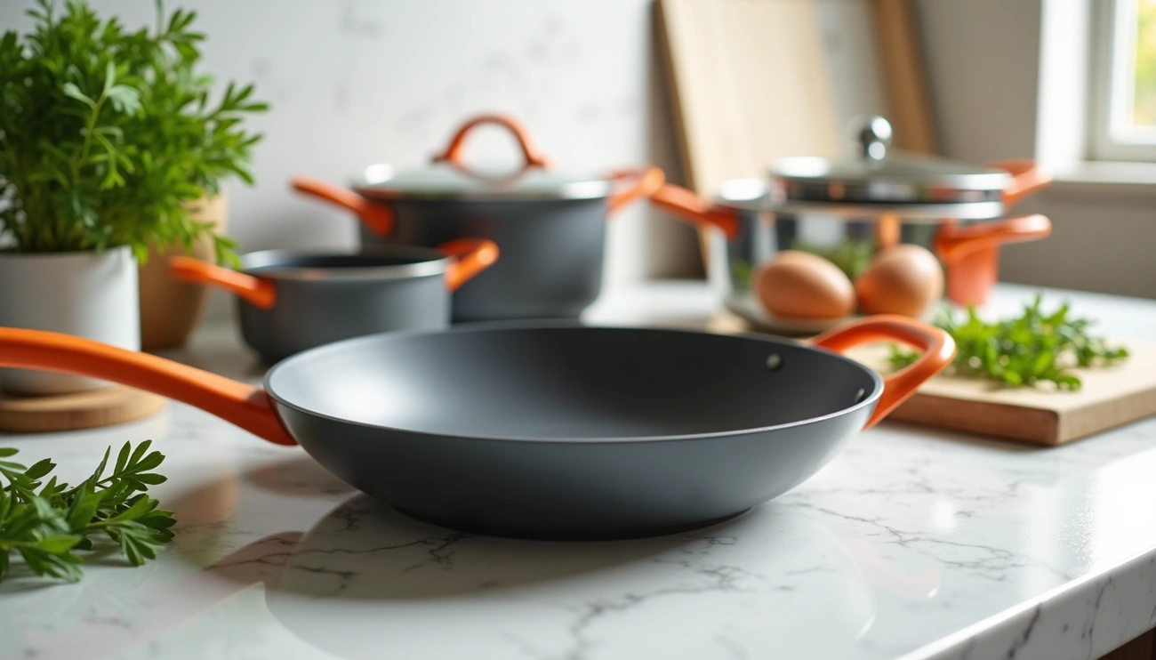 Is Rachael Ray Cookware Safe