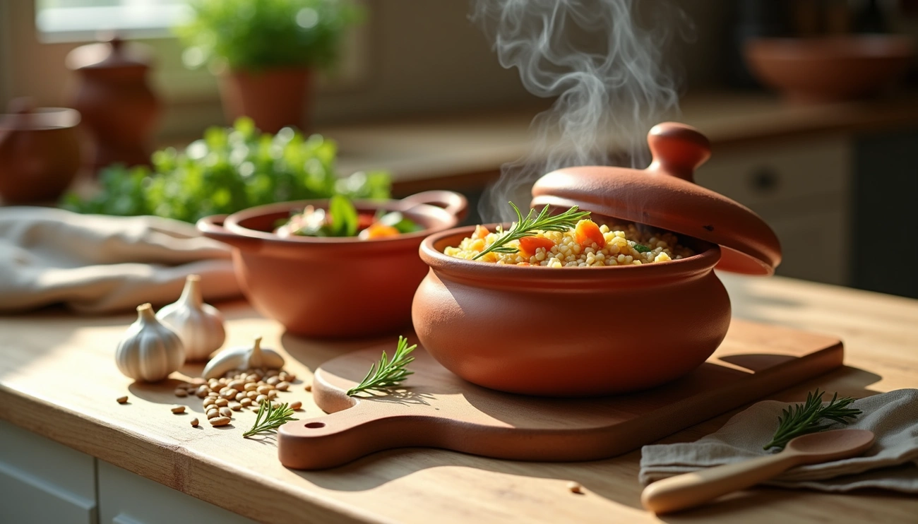 Is Terracotta Food Safe