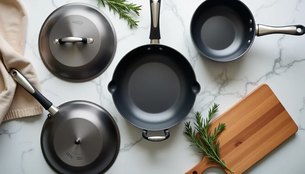 Where Is Anolon Cookware Made