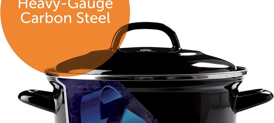 Where Is BK Cookware Made