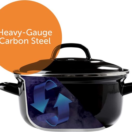 Where Is BK Cookware Made