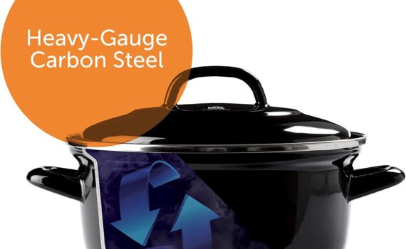 Where Is BK Cookware Made