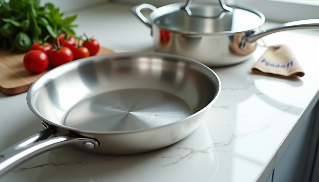 Where Is Berghoff Cookware Made