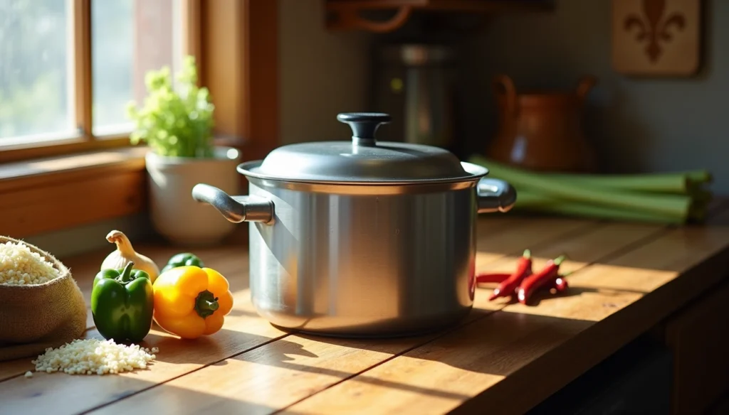 Where Is Cajun Classic Cookware Made