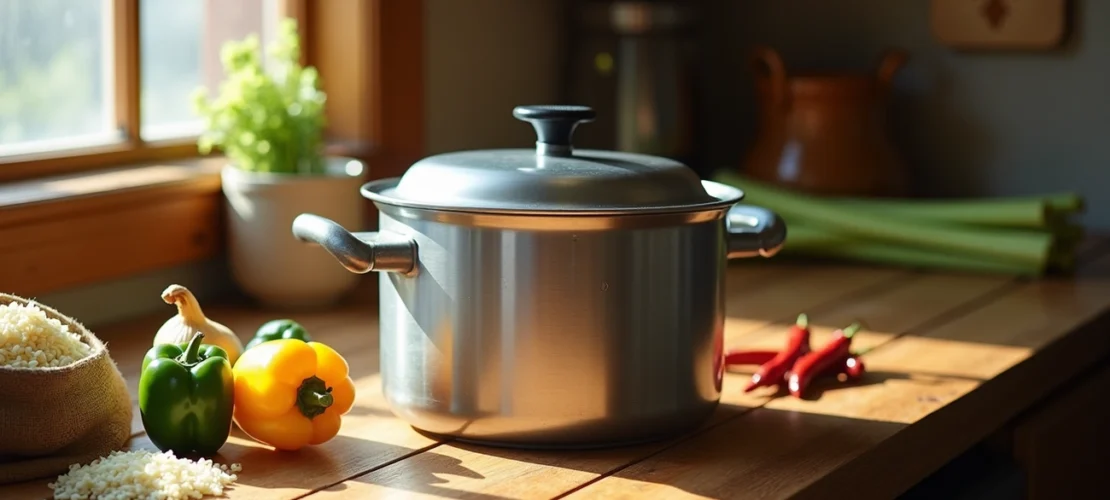 Where Is Cajun Classic Cookware Made