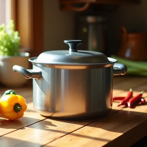 Where Is Cajun Classic Cookware Made