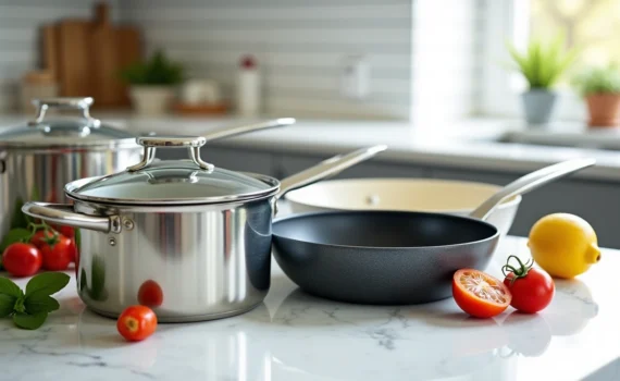 Is Lagostina Cookware Safe