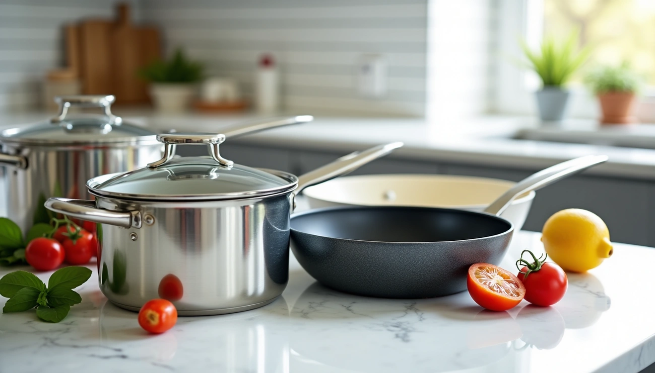 Is Lagostina Cookware Safe